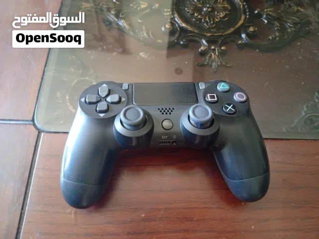 ايد ps4 بحاجة الى صيانة