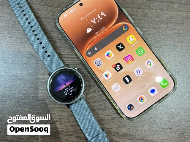 جوال هونر 600