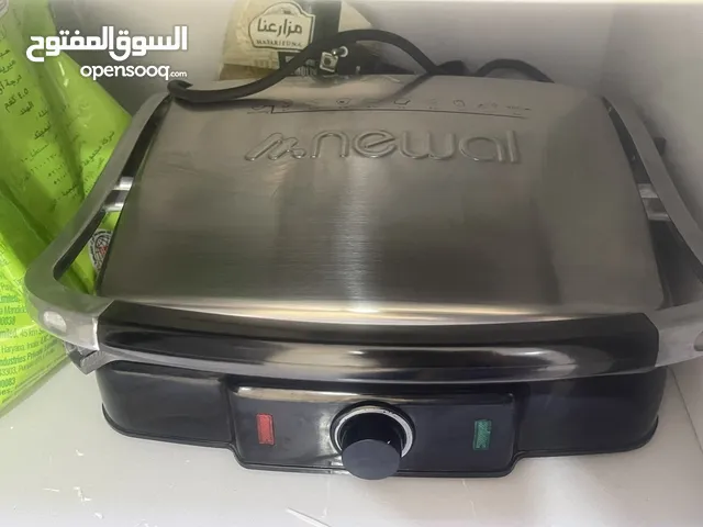 Grills and Toasters for sale in Basra