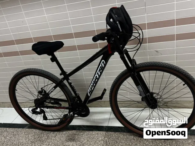 Bike spartan