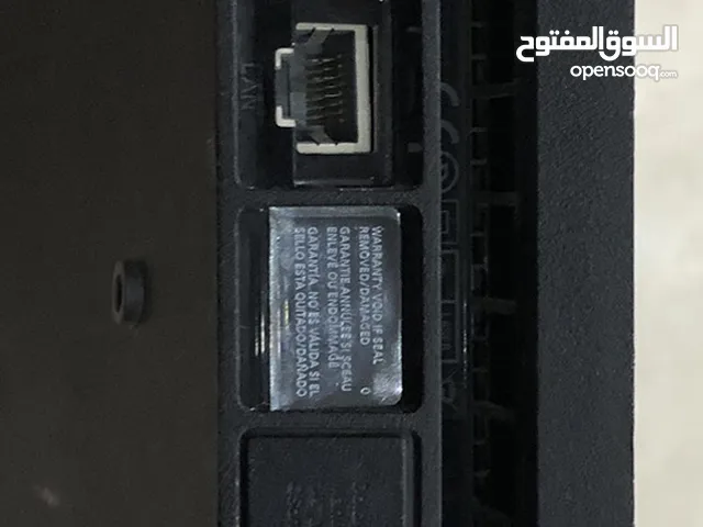 PS4 بلاستيشن 4