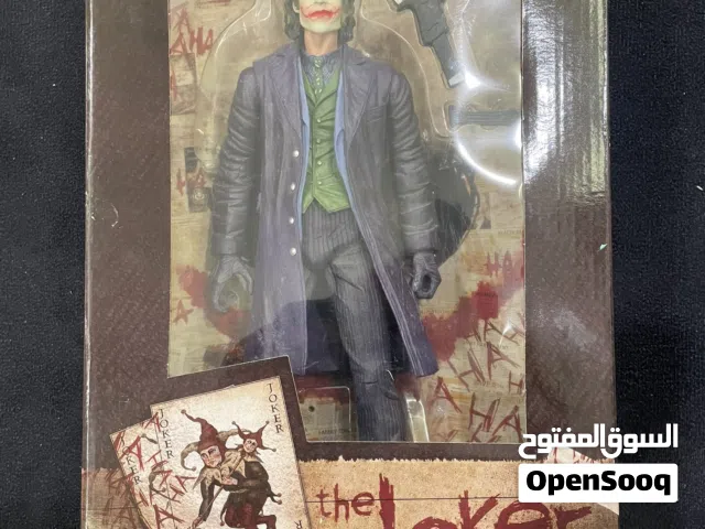 فقره الجوكر اصلي