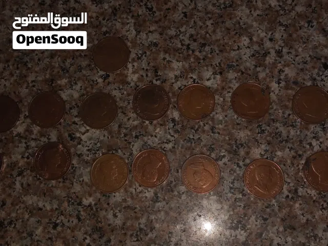قروش حمر اردني عدد15