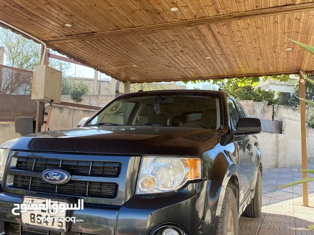 Used Ford Escape in Irbid