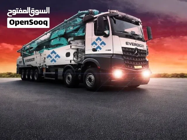 تيوفي_جميع_المعدات الثقيله