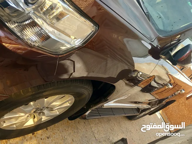 Used Toyota Land Cruiser in Basra