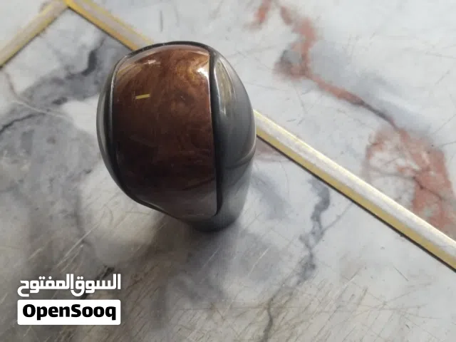 رمانة جير وكاله حق هايلوكس من 2012 الى 2015 تخشيب وكاله مستخدم نظيف