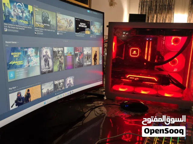 27" Asus monitors for sale in Baghdad