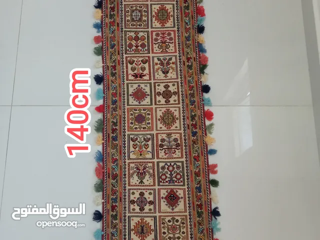 decorative handmade carpet