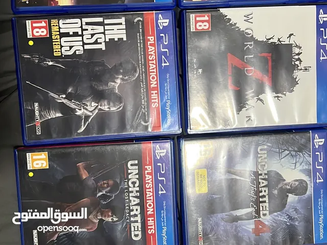 All cd like new