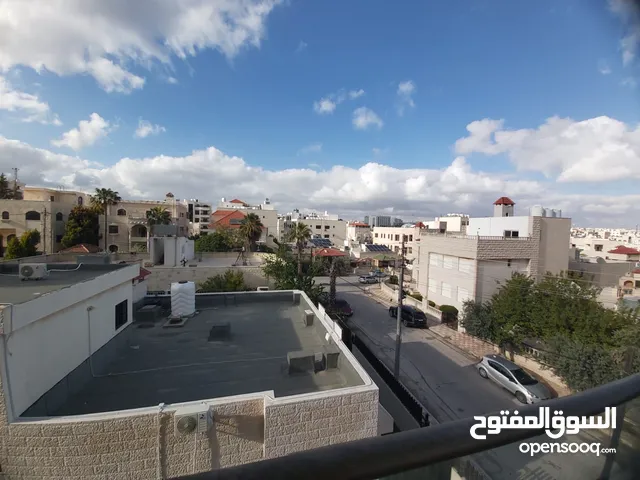 239 m2 3 Bedrooms Apartments for Sale in Amman Al Kursi