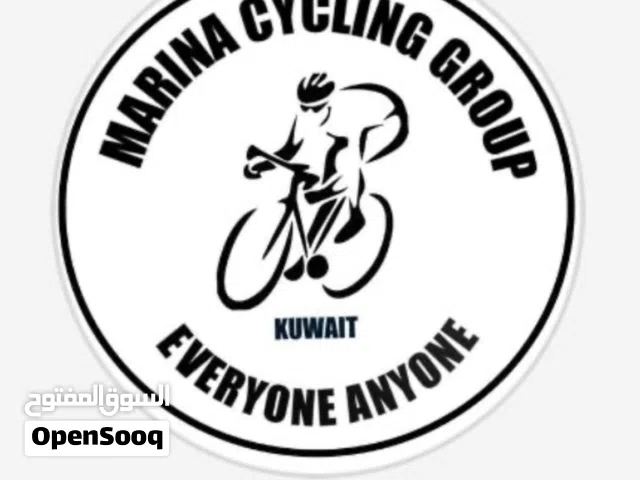 تقديم دورات تعليمية حق دراجات هوائية (قواري) و خدمات للتواصل واتس