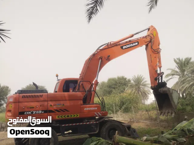 All equipment for rent