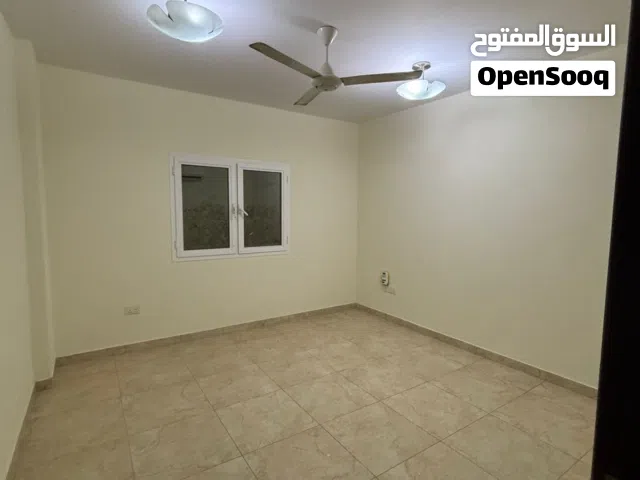 100 m2 2 Bedrooms Apartments for Rent in Muscat Al Khoud