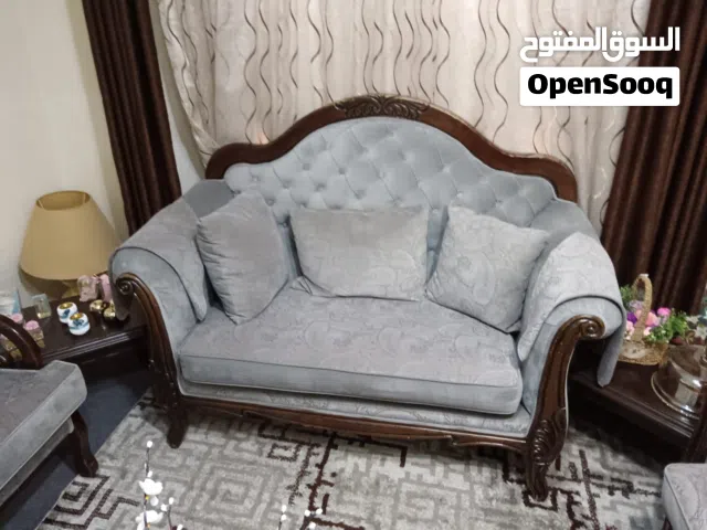 كنب خشب زان تفصيل