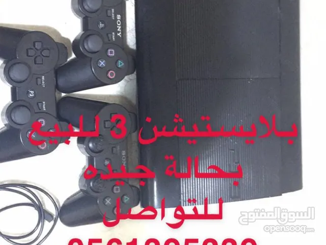 ps3 بلاستيشن