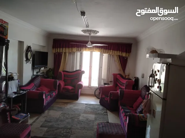 85 m2 2 Bedrooms Apartments for Sale in Giza 6th of October