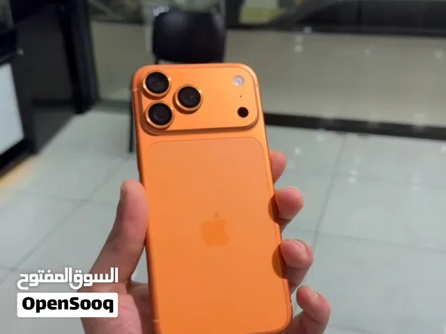 17pro max active apple care
