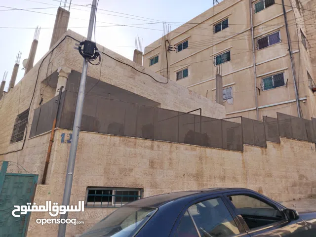  Building for Sale in Zarqa Jabal Tareq