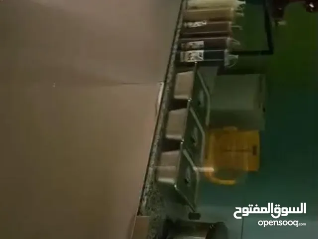 محل كريب للبيع كامل مو ناقصو شي