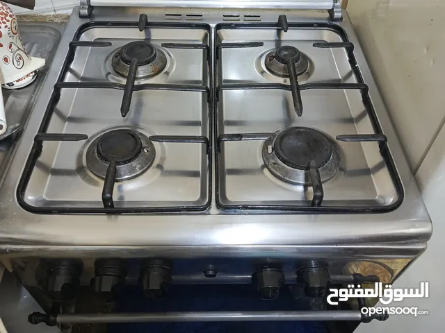 National Green Ovens in Amman