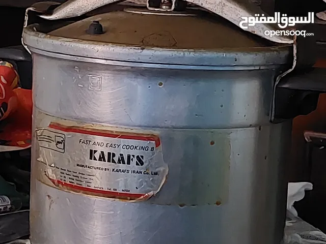 حلة بريستو من الكويت إنتاج مدينة أصفهان بإيران مستعملة للبيع