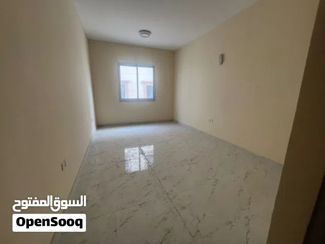 1000 m2 1 Bedroom Apartments for Rent in Ajman Al- Jurf