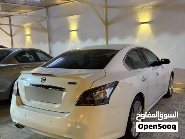 Used Nissan Maxima in Northern Governorate