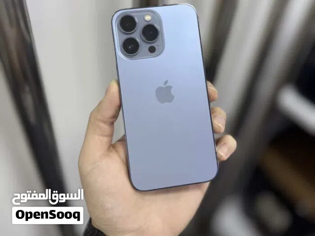 Apple iPhone 13 Pro 256 GB in Salt