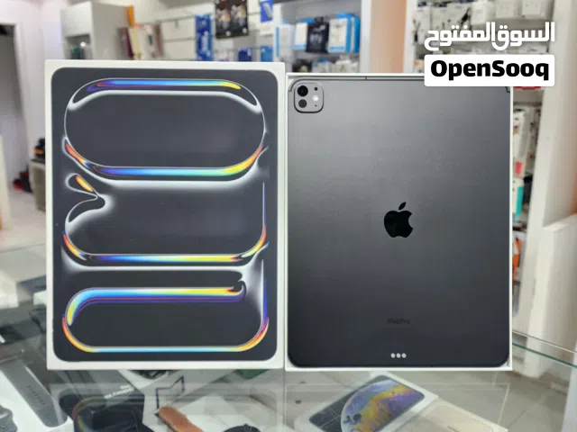 Apple iPad Pro 256 GB in Muscat