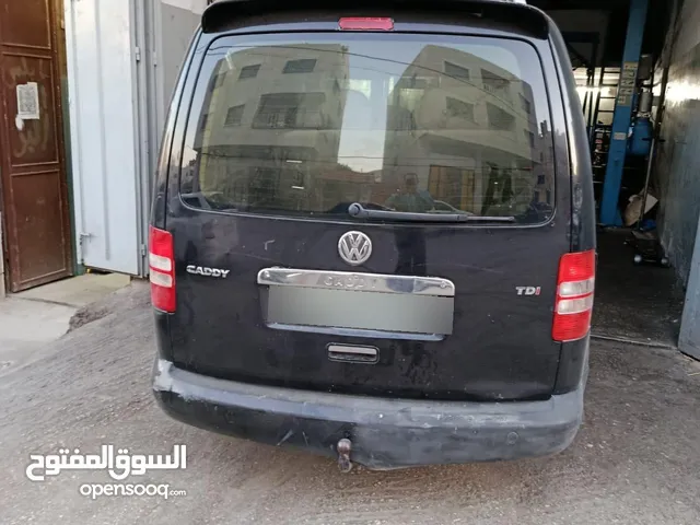 فولكسفاجن كادي 2014 للبيع