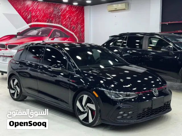 2023 فولكسفاغن جولف GTI S