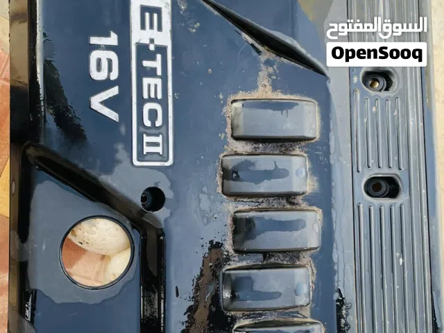 غطاء محرك شفرليت