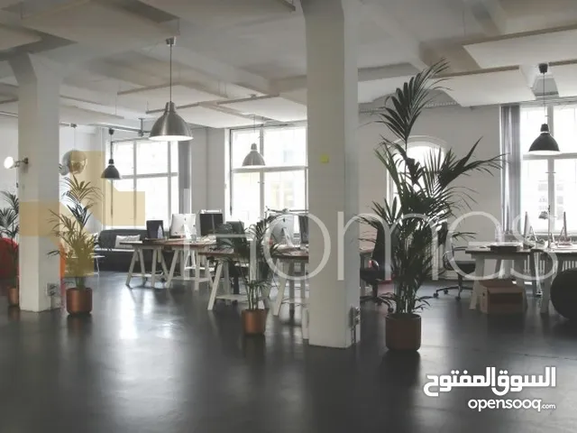 70 m2 Offices for Sale in Amman Wadi Saqra