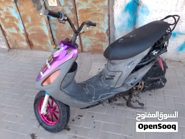 2008 ياماها XMAX
