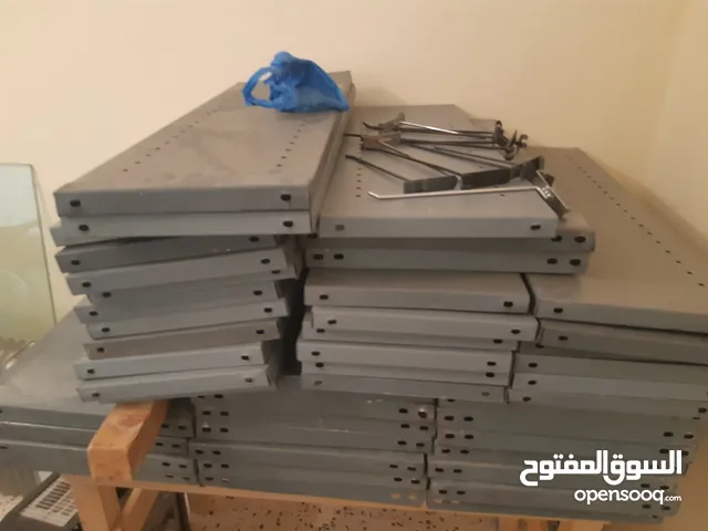 اسكفاري محلي استعمال نظيف