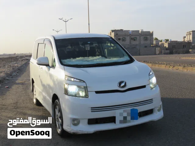 2008 Toyota Other