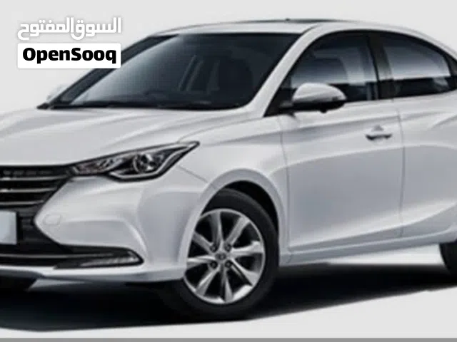 cangan 2024 good condition car