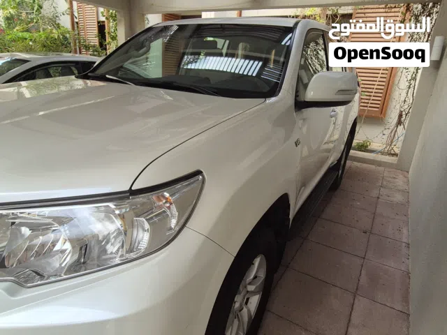Toyota Prado Expat Driven Excellent condition
