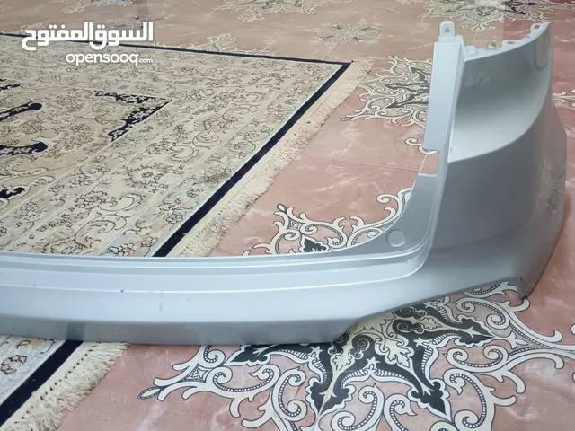 بنفر خلفي لسياره كريتا 2017