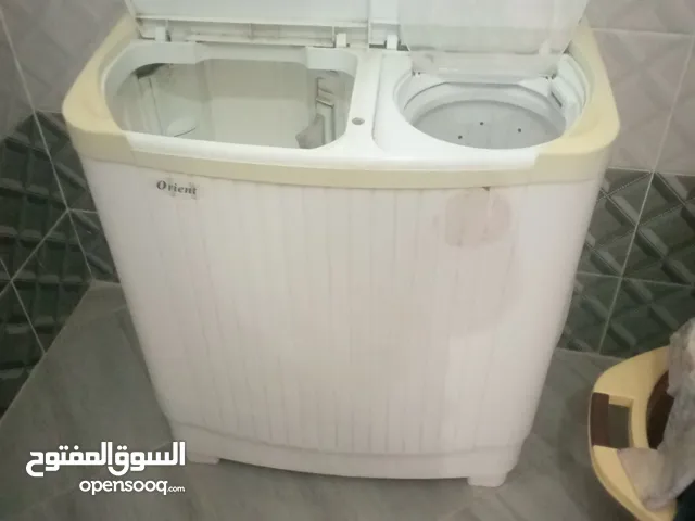 Other 7 - 8 Kg Washing Machines in Ariana