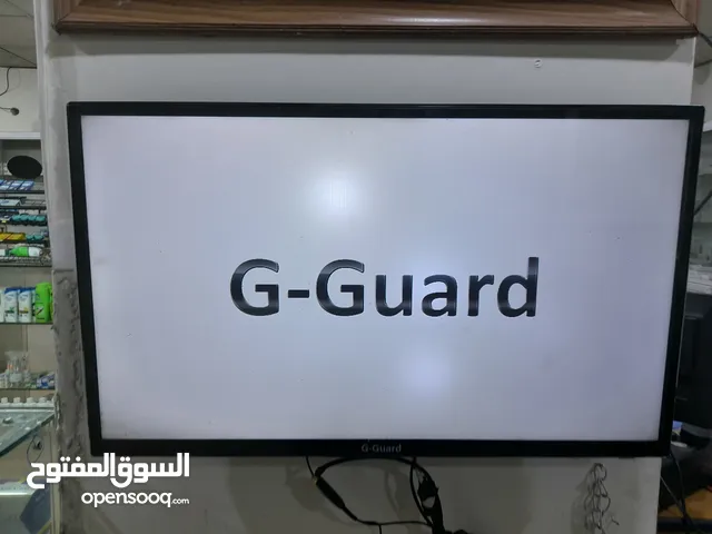 G-Guard LED 32 inch TV in Amman