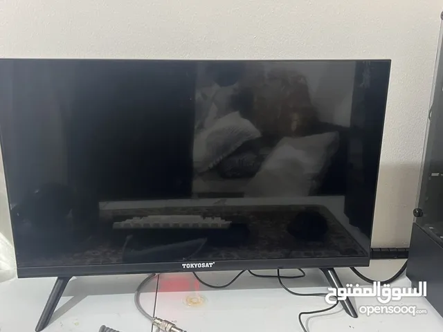 شاشة 60 Hz ممتازة للالعاب والمشاهدة IPS 23”