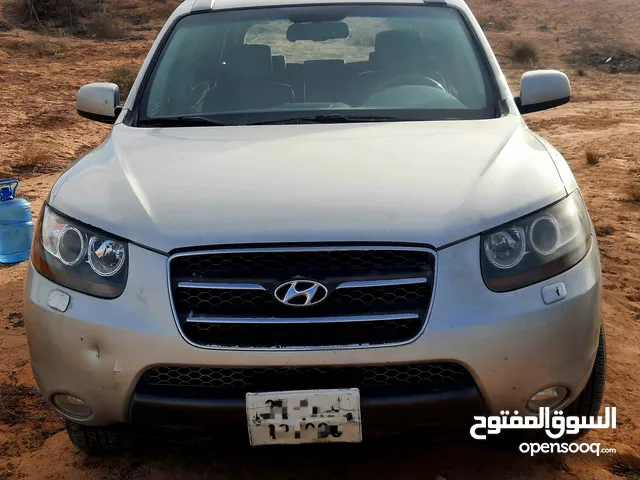 Hyundai Santa Fe 2007 in Al Khums