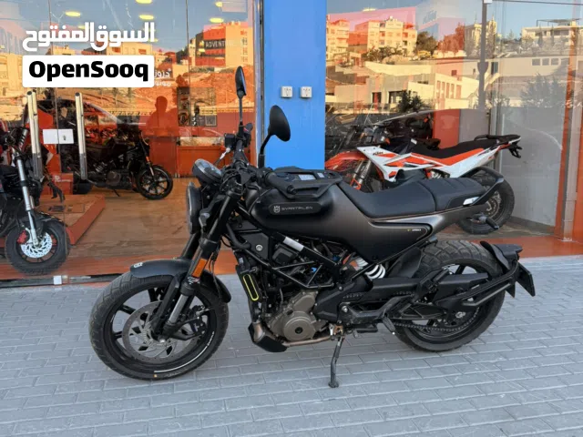 هاسكوفارنا 250 موديل 2022