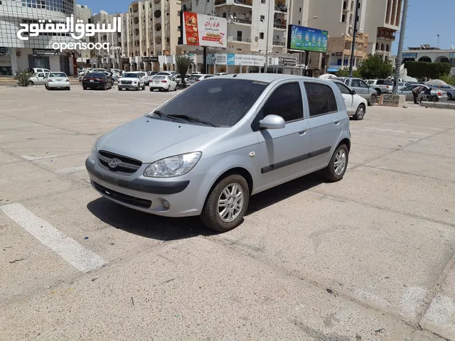 Used Hyundai Other in Misrata