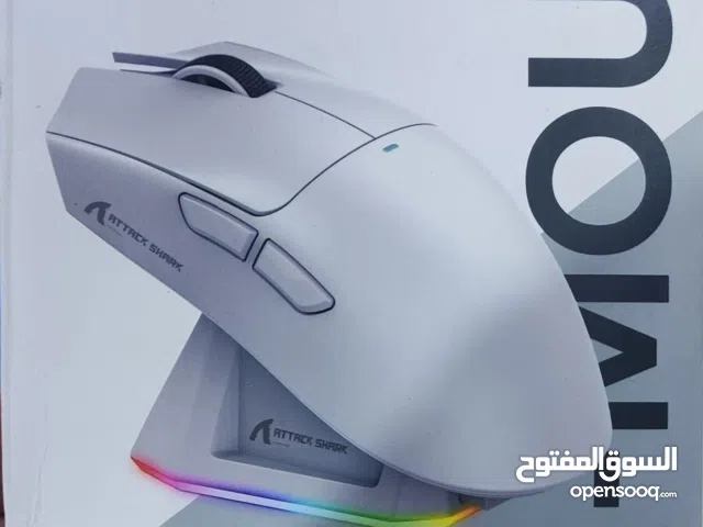 ماوس مخصص للالعاب من شركة  ATTACK SHARK X11.