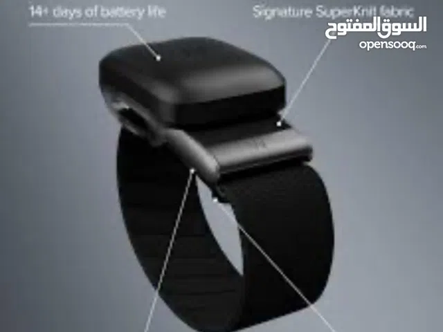 ساعات whoop العالمية