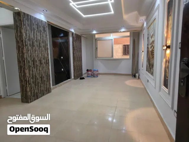 100 m2 3 Bedrooms Apartments for Sale in Alexandria Abu Qir