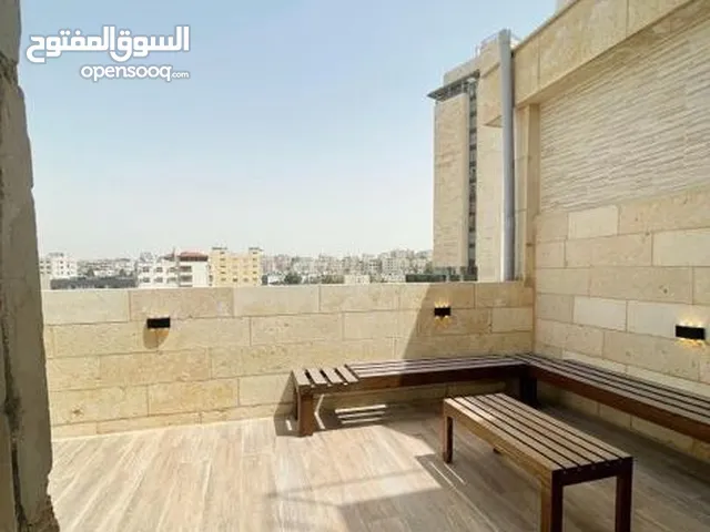100m2 2 Bedrooms Apartments for Rent in Amman Medina Street
